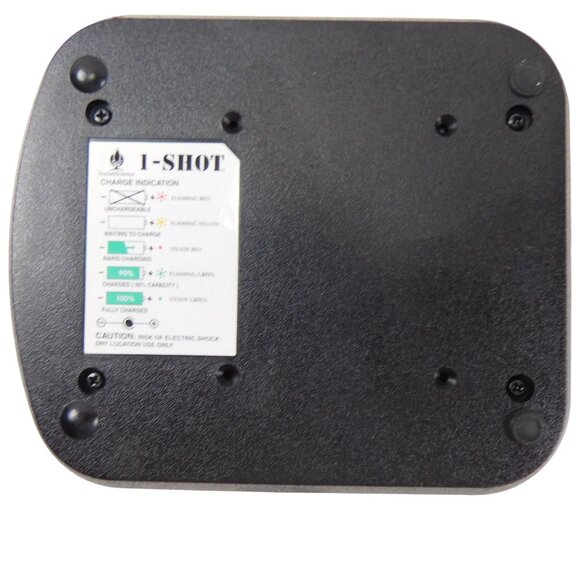 i Shot Rapid Charger TK Series tk200/270/360/370 tk2100/3100 RocketScience - Picture 5 of 9